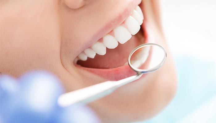 5 Oral Health Mistakes Putting Your Smile At Risk