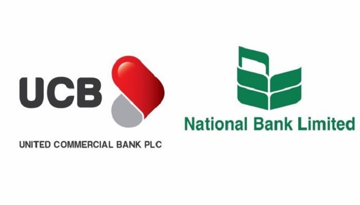 UCB Plans To Take Over Troubled National Bank