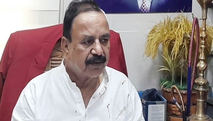 No Problem With Student Politics, Problems With One Student Body: Gayeshwar