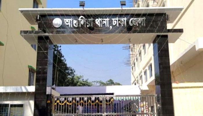 Bus Driver, Conductor Beaten To Death In Savar