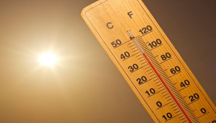 No Respite From Scorching Heat For Five Days: BMD