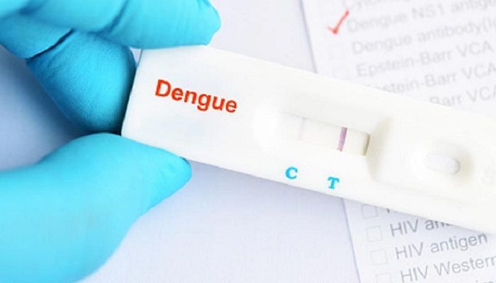 Dengue In Alarming Situation Than Last Year