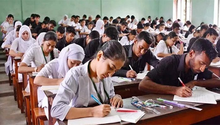 HSC Exams To Begin On June 30, Routine Published