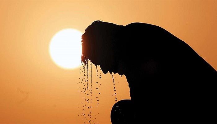 Severe Heat Wave Grips Some Parts Of Country