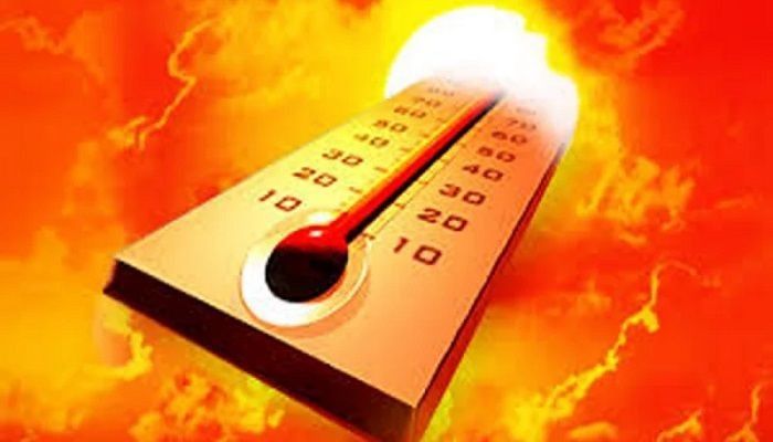 3-Day 'Heat Alert' Issued Across The Country