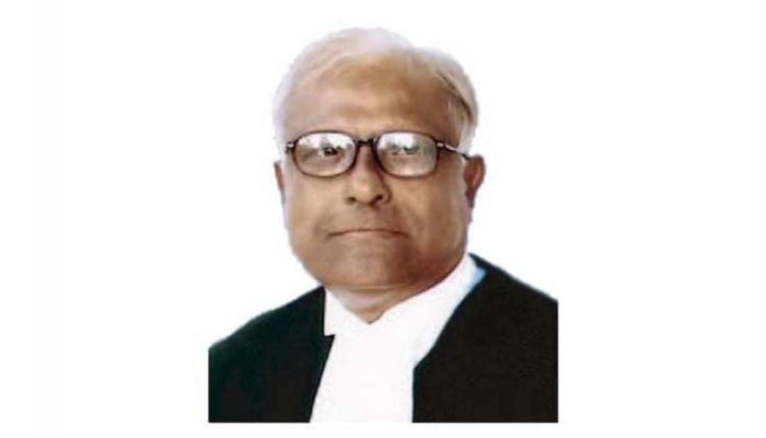 Ex-Justice Abdul Awal Passes Away