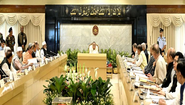 Cabinet Approves National Logistic Policy-2024