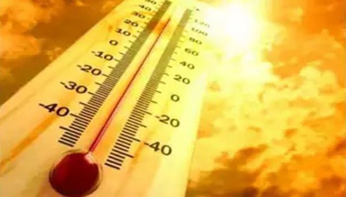 ICDDRB Issues Health Guidelines Centring Heat Wave