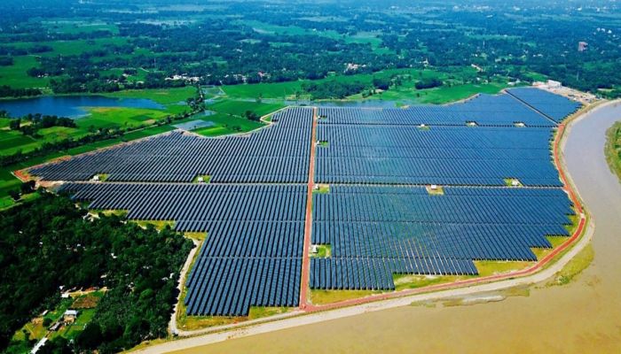 ADB Provides $121.55m For Bangladesh's Solar Power Generation