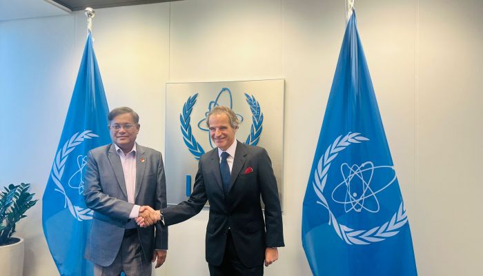Bangladesh Committed To Non-Proliferation, Peaceful Nuclear Use: FM