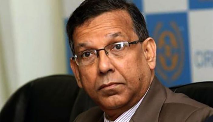 BNP Uttering Nonsense For Fear Of Its Political Existence: Law Min