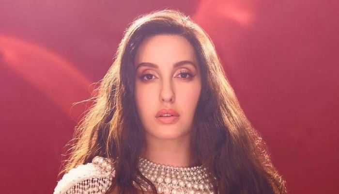 Nora Fatehi Wants To Be Mother Of Beautiful Babies