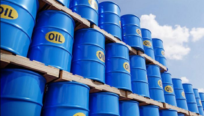 Oil Prices Surge In Global Market