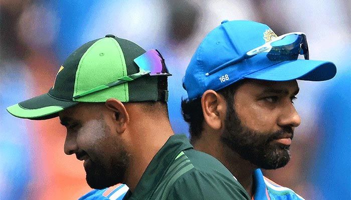 India-Pakistan Test Would Be ‘Awesome’: Rohit Sharma