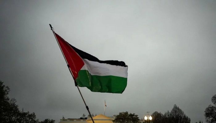 No Security Council 'Consensus' On Palestinian UN Membership