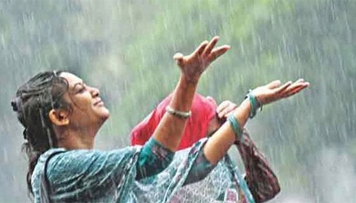 Northeastern, Central Parts Of Bangladesh May Witness Heavy Rainfall: BMD
