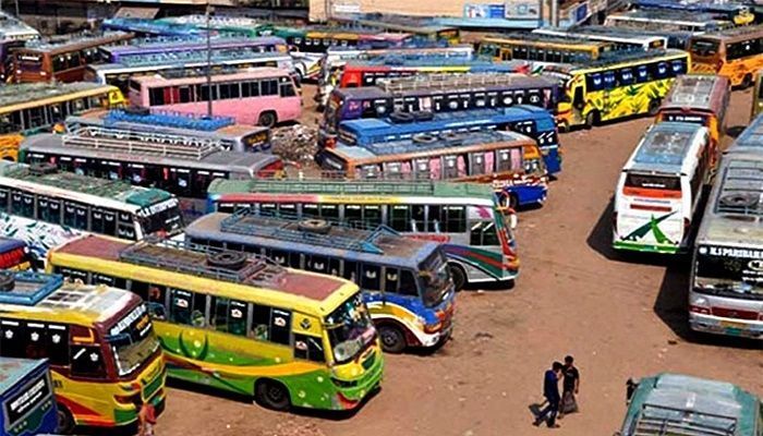 Transport Strike Declared In 5 Districts Amid CUET Protests