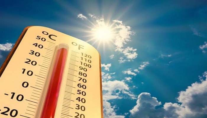 Country Experiences Record-Breaking Heatwave Spanning 76 Years