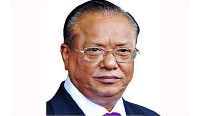 BNP Leader Mintoo Admitted To Hospital