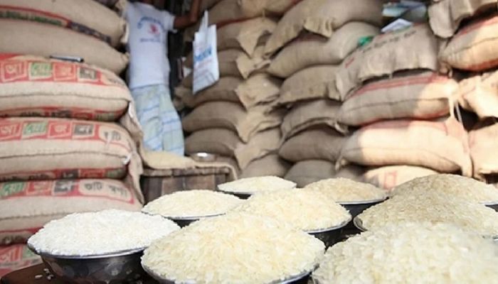 Display Of Rice Price, Variety Must Be Tagged On Sacks