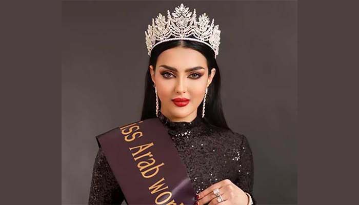 Saudi Arabia Could Get Its First Ever Miss Universe