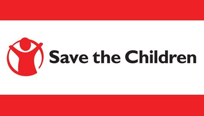Job Opportunities At 'Save The Children'