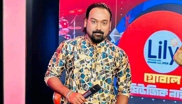 Musician Pagol Hasan Killed In A Road Accident