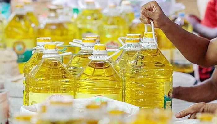 New Decision On Rise Of Edible Oil Price