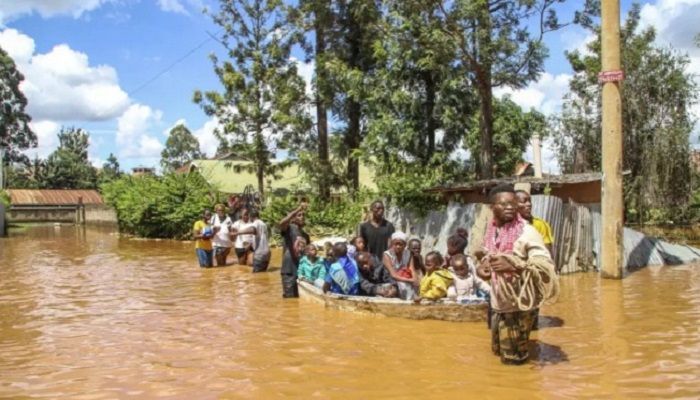 Flash Floods Kills At Least 155 People In Tanzania