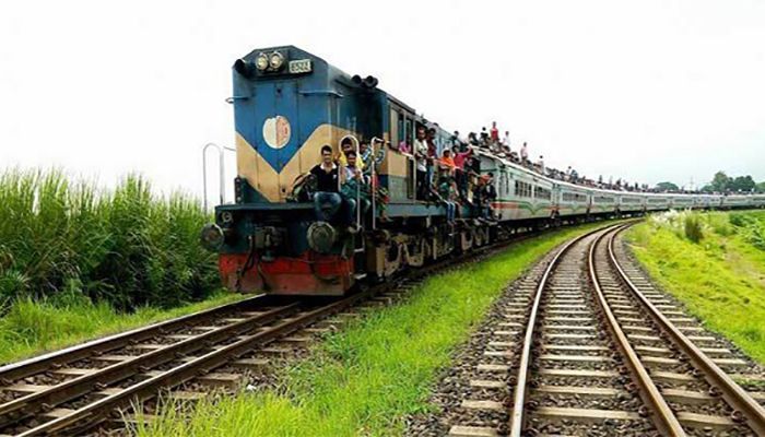 Eid Special Trains Run From Today
