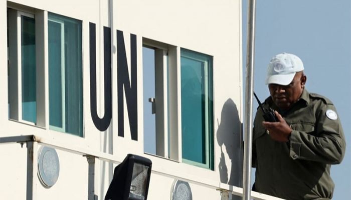 UN Rights Council Demands Halt To Arms Sales To Israel
