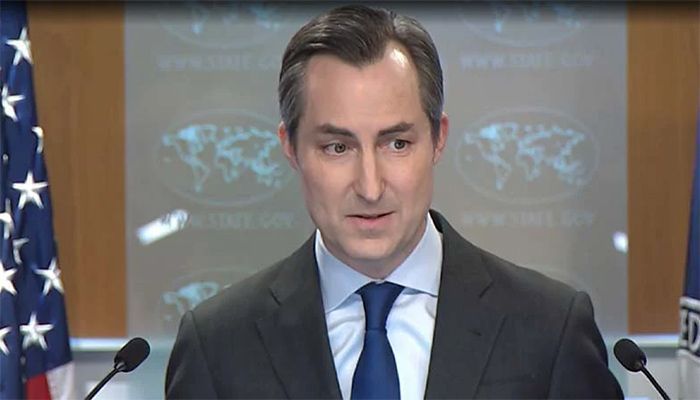 Miller Bins Indian Diplomat’s Claim Of Haas’ Hiding