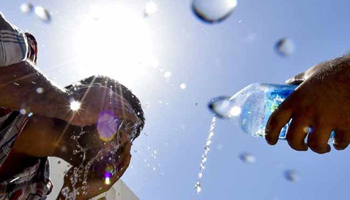 Extreme Heatwave May Linger Until May In Bangladesh: Meteorologists