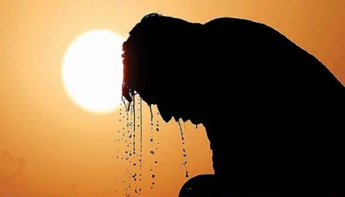 6 People Die From Heat Stroke Across The Country