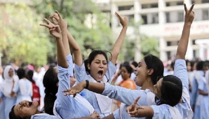 83pc Students Pass 2024 SSC, Equivalent Exams