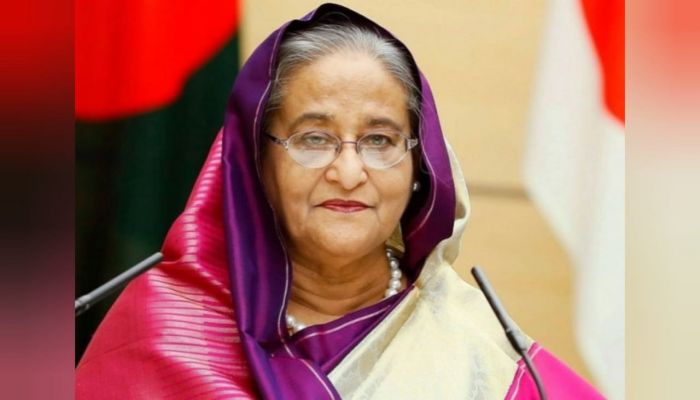 PM Hasina To Attend ICPD30 Global Dialogue 