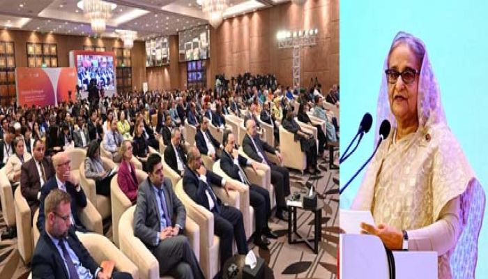 PM Seeks Effective Population Management For Sustainable Development