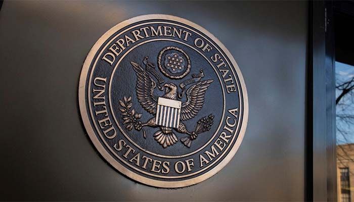 US Sanctions On RAB Remain: State Department