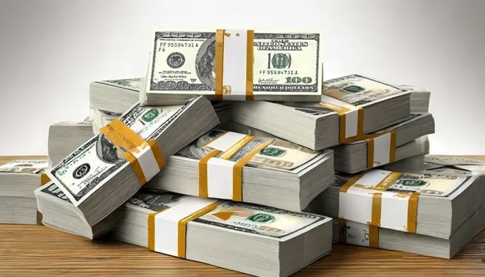 Bangladeshis Have Assets of 5.9 Billion Dollars Abroad
