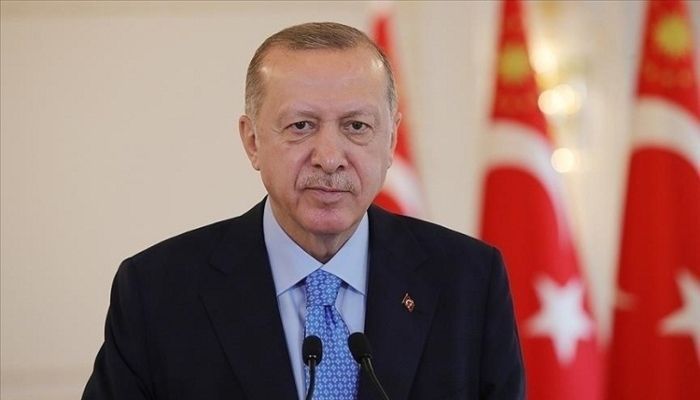 Turkish President Recep Tayyip Erdogan || Photo: Collected
