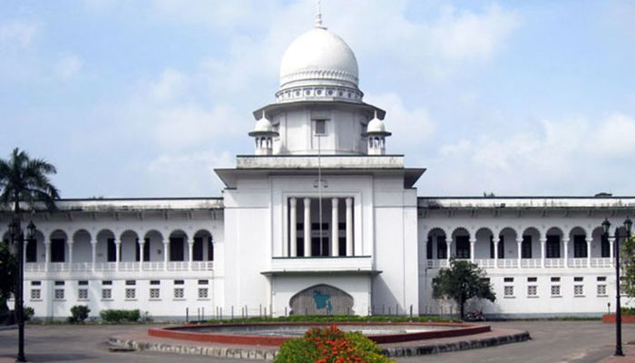 HC Postpones Jhenaidah-1 By-Election