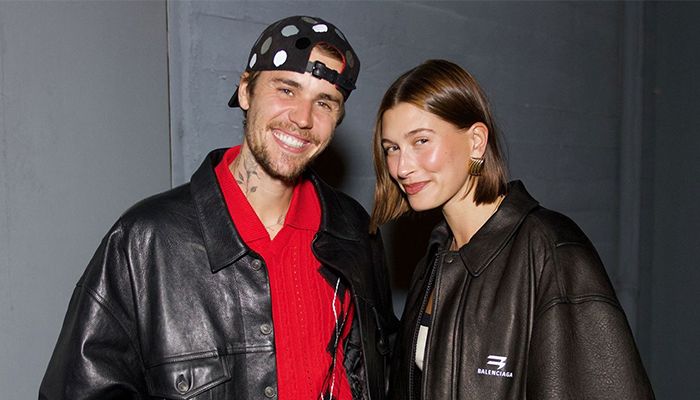 Justin And Hailey Bieber Announce Pregnancy