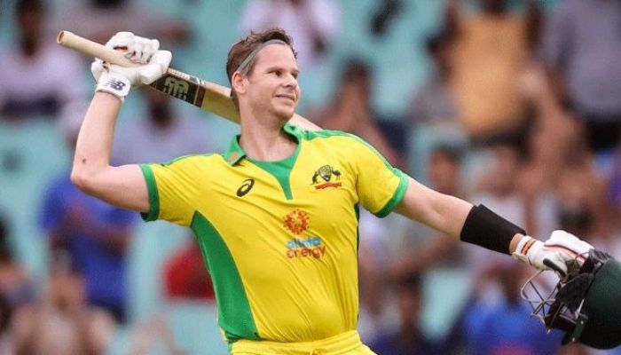 Smith Axed As Australia Announce T20 World Cup Squad