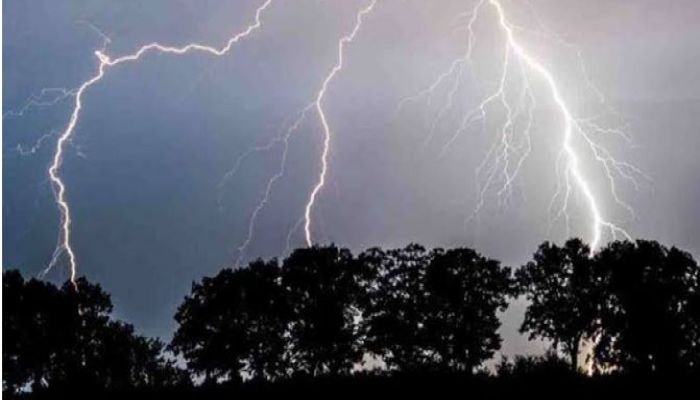 21 Children Injured By Lightning Strike At Faridpur Madrassah