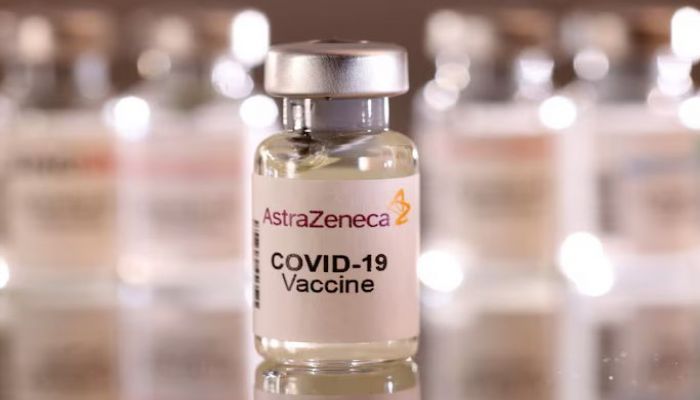 AstraZeneca Will Withdraw COVID-19 Vaccine Globally As Demand Dips