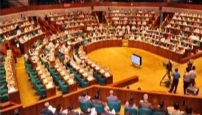 Bill To Empower Village Courts More Passed In JS