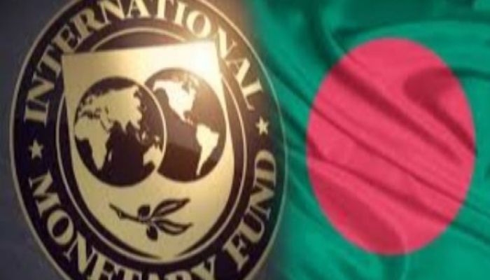 IMF Approves $1.15 Billion For Third Loan Tranche