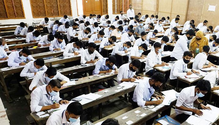 New evaluation Method For SSC Examinations 