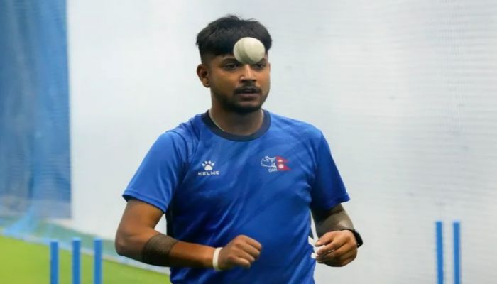 Nepal Cricketer Sandeep Lamichhane Cleared Of Rape On Appeal