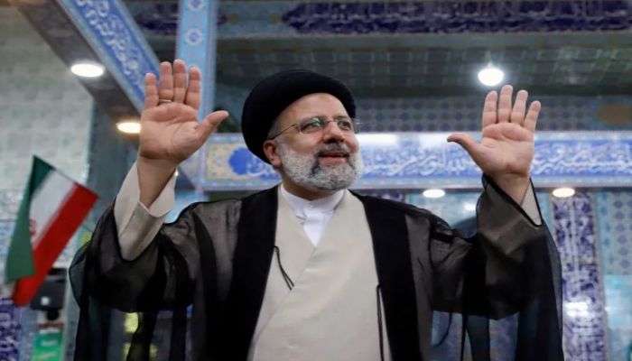 World Leaders React To The Death Of Iran’s President Raisi
